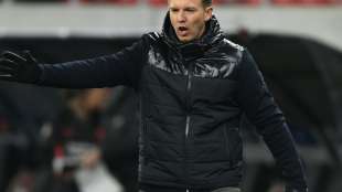 Nach Leipzigs Champions-League-Aus: Nagelsmann will Entt&auml;uschung zulassen