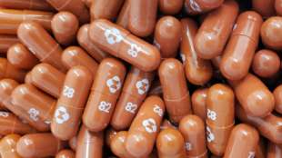 USA planen milliardenschwere Bestellung von Corona-Medikament des Pharmakonzerns Merck & Co.