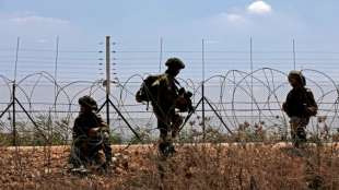 Israel nimmt Angeh&ouml;rige von geflohenen pal&auml;stinensischen H&auml;ftlingen fest