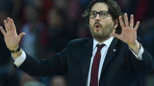 Bayerns Basketballer erk&auml;mpfen sich Viertelfinal-Showdown in EuroLeague