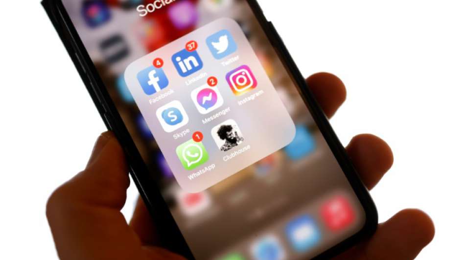 Datensch&uuml;tzer kritisieren Talk-App Clubhouse