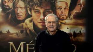 US-Romanautor Noah Gordon im Alter von 95 Jahren gestorben