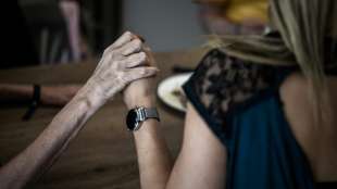 USA lassen erstmals seit Jahren neues Alzheimer-Medikament zu