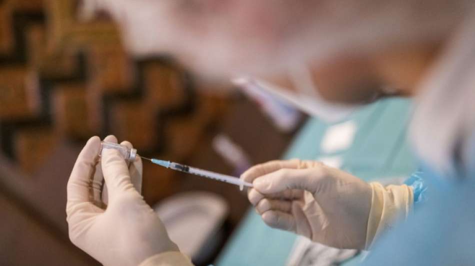 EU-Gesundheitsagentur will mehr Corona-Impfungen