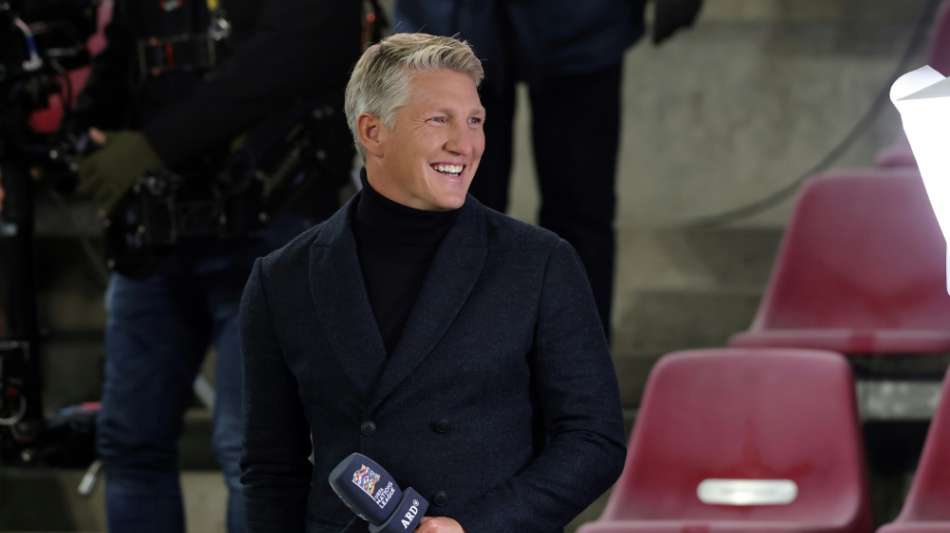 Schweinsteiger bald Trainer oder Manager? "Ich wei&szlig;, wie man erfolgreich sein kann"