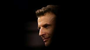 Macron trifft mit Blick auf Mali-Einsatz afrikanische und europ&auml;ische Partner