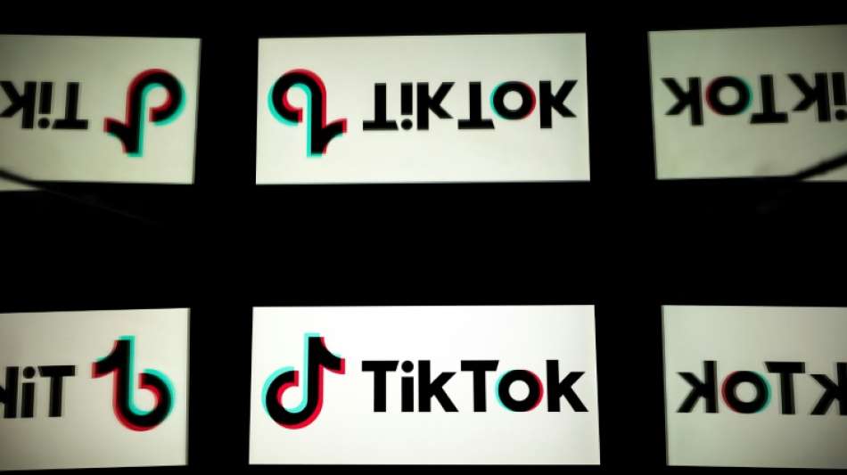 EU-Kommission nimmt Tiktoks Praktiken bei Werbung f&uuml;r Kinder unter die Lupe