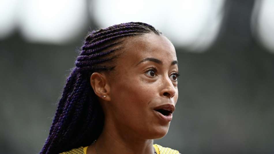 Hallen-DM: Pinto und Ansah-Peprah holen Sprint-Titel