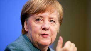 Merkel verteidigt Vorgehen beim Impfen gegen Kritik