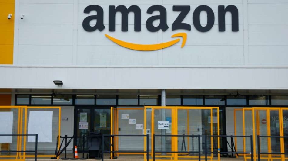 Verdi bestreikt sechs Standorte von US-Versandh&auml;ndler Amazon in Deutschland