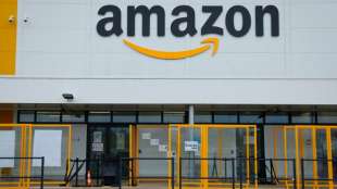 Verdi bestreikt sechs Standorte von US-Versandh&auml;ndler Amazon in Deutschland