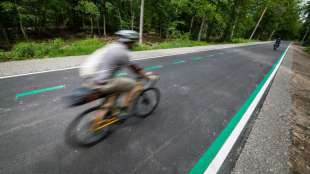 Scheuer: F&ouml;rdermittel f&uuml;r Ausbau von Radwegen stark nachgefragt