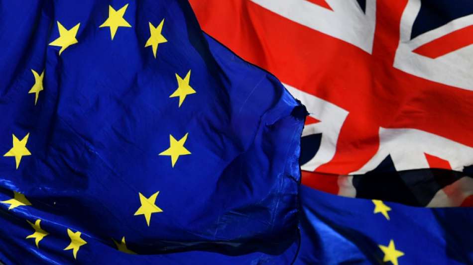 Streit &uuml;ber Status der EU-Vertretung in London