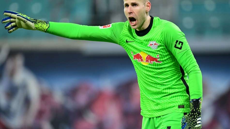 Nach Sabitzer-Abgang: Gulacsi neuer Kapit&auml;n in Leipzig