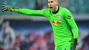 Nach Sabitzer-Abgang: Gulacsi neuer Kapit&auml;n in Leipzig