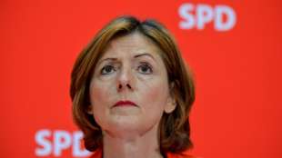 Dreyer bedauert nach Bund-L&auml;nder-Konferenz Fehlen von Stufenplan zu &Ouml;ffnungen