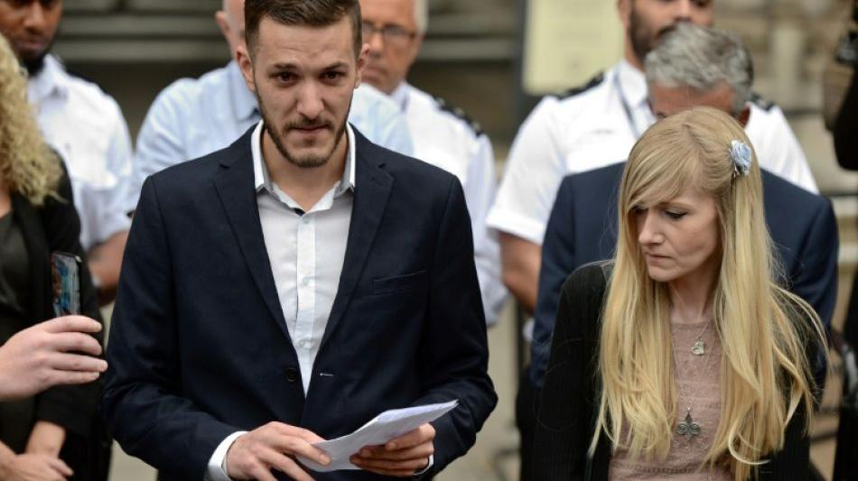 Great Ormond: Behandlungsverzögerung - Baby Charlie Gard gestorben