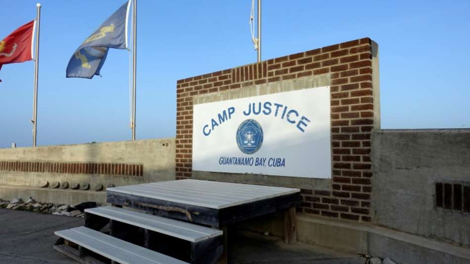 US-Regierung genehmigt Freilassung von zwei weiteren Guantanamo-H&auml;ftlingen