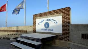 US-Regierung genehmigt Freilassung von zwei weiteren Guantanamo-H&auml;ftlingen