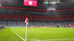 M&uuml;nchen als EM-Spielort best&auml;tigt 