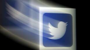Sturm auf Kapitol sorgt f&uuml;r Rekordzahl an Twitter-Botschaften