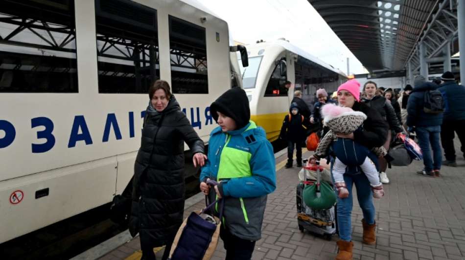 UNO sorgt sich um Kinder in ukrainischen Heimen und Internaten