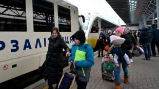 UNO sorgt sich um Kinder in ukrainischen Heimen und Internaten