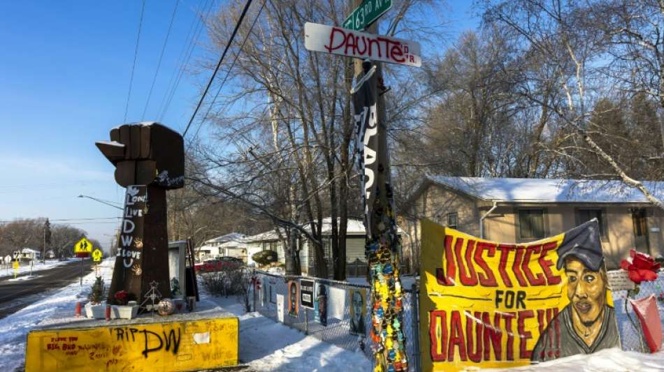 Prozess gegen Ex-Polizistin nach t&ouml;dlichem Schuss auf Schwarzen in den USA