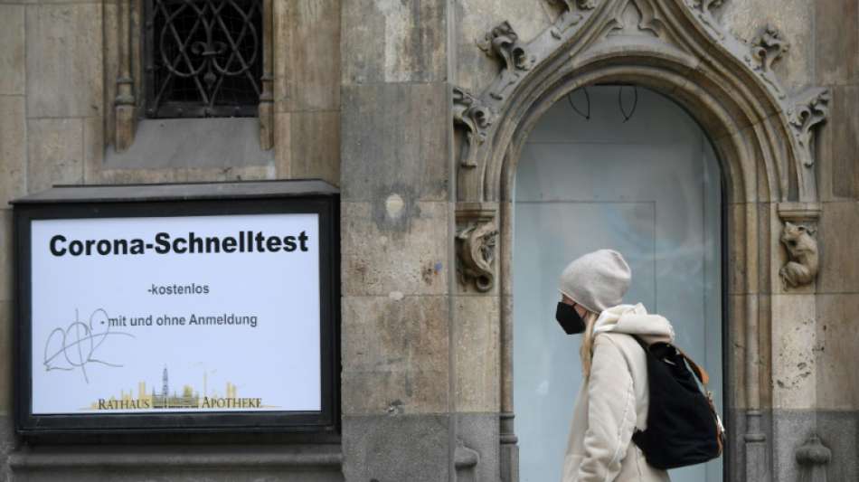 Kommunen begr&uuml;&szlig;en weichere Ausgangssperre