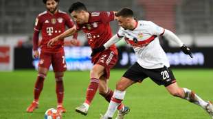 Nagelsmann "liebt" Roca - Cuisance vor Leihe