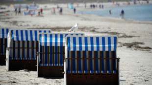 Polizei geht gegen illegale Tagesbesucher in Mecklenburg-Vorpommern vor