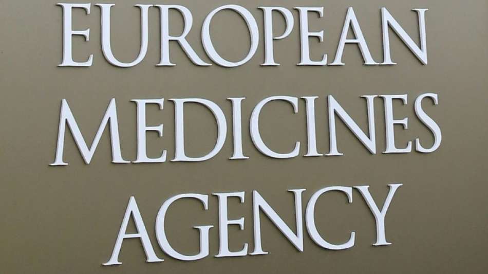 EU-Arzneimittelbeh&ouml;rde stuft Mu-Variante als "potenziell besorgniserregend" ein
