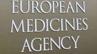 EU-Arzneimittelbeh&ouml;rde stuft Mu-Variante als "potenziell besorgniserregend" ein