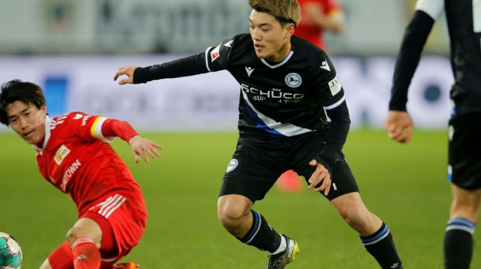 Wieder kein Sieg: Arminia mit Remis bei Kramer-Deb&uuml;t