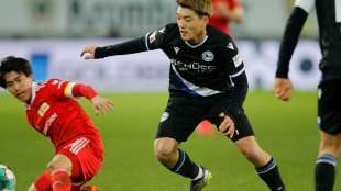 Wieder kein Sieg: Arminia mit Remis bei Kramer-Deb&uuml;t