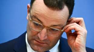 Spahn bedauert Irritationen um  Biontech-Deckelung