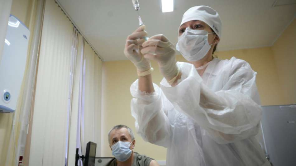 Russland k&uuml;ndigt f&uuml;r Februar Massenproduktion von zweitem Impfstoff an
