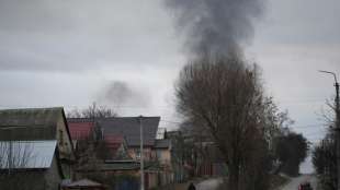 Putin vollzieht durch Ukraine-Invasion radikalen Bruch mit dem Westen