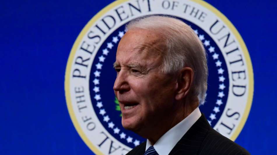 US-Pr&auml;sident wegen brutalen Vorgehens gegen Demonstranten in Russland "sehr besorgt"