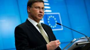 EU setzt Defizit- und Schuldenregeln bis 2023 aus 