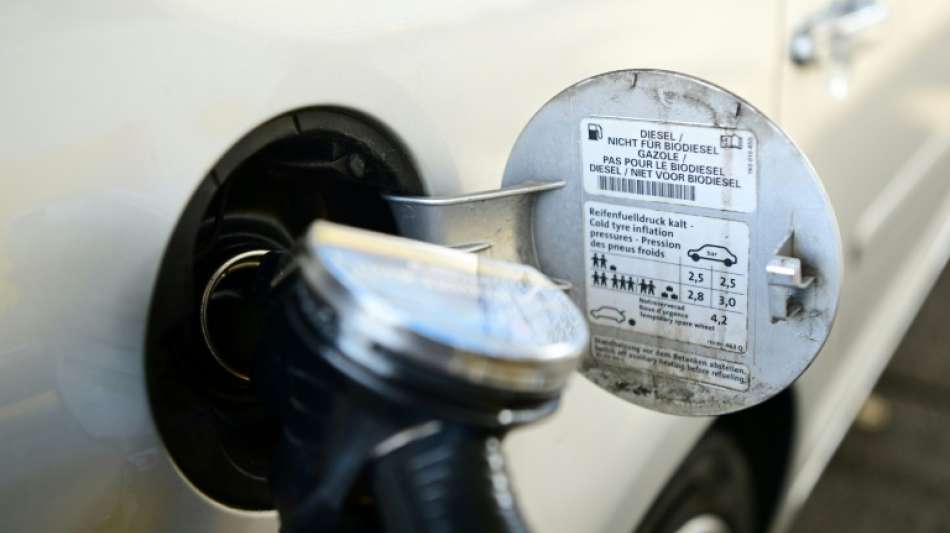 IW: Fast 15 Prozent des Diesels in Deutschland stammen aus Russland