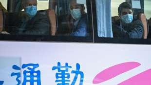 China warnt USA vor "Politisierung" der WHO-Expertenmission in Wuhan