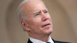 Biden setzt in Telefonat mit Erdogan auf "konstruktive" Partnerschaft mit Ankara
