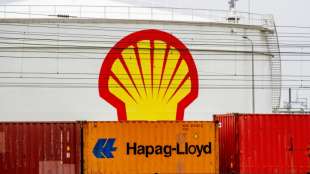 Shell verkauft Anteile an allen Joint Ventures mit Gazprom