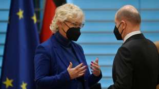 Lambrecht: Deutschland wird Kompanie in der Slowakei stationieren