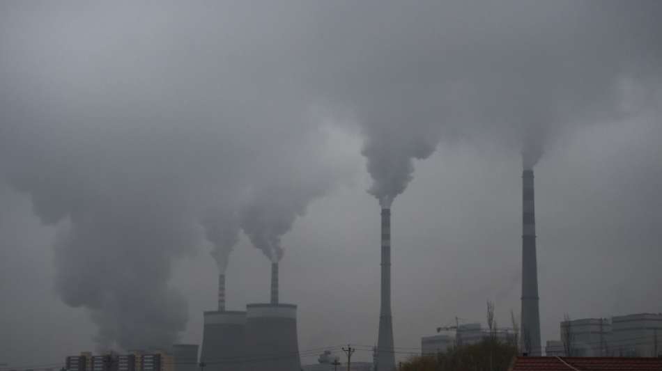 China will nach Stromausf&auml;llen 2021 dieses Jahr mehr Kohle verfeuern