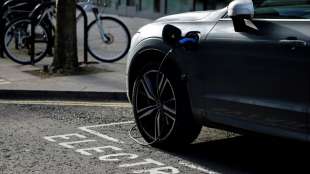 Volvo will bis 2030 rein elektrisch werden 