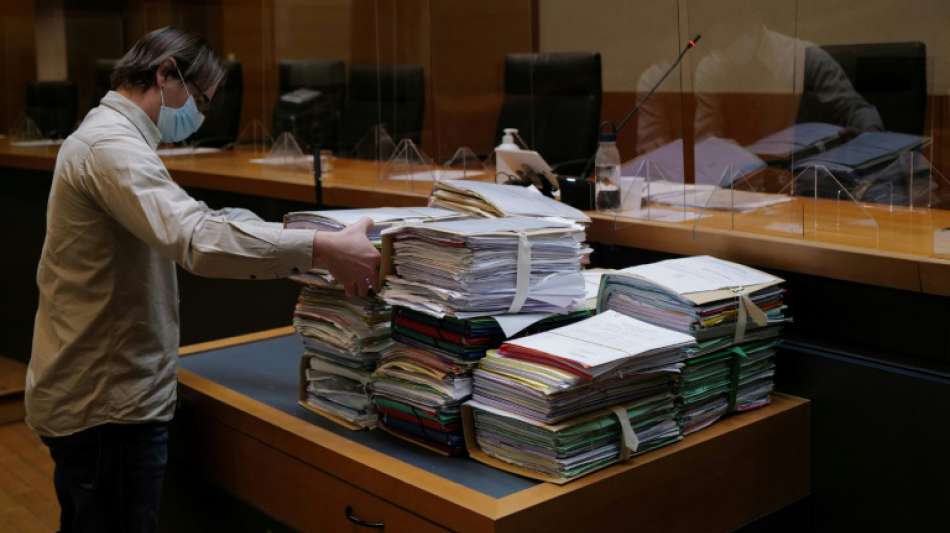 Prozess gegen mutma&szlig;liche Entf&uuml;hrer einer betagten Hotel-Erbin in Nizza er&ouml;ffnet