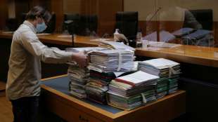 Prozess gegen mutma&szlig;liche Entf&uuml;hrer einer betagten Hotel-Erbin in Nizza er&ouml;ffnet