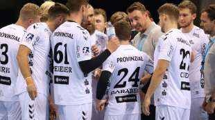 Flensburg patzt: THW Kiel mit Punktvorsprung ins Landesderby